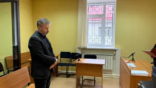 В Ижевске вынесли приговор экс-советнику главы Удмуртии Евгению Родичкину