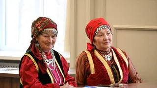 Жителей Глазова приглашают принять участие в Большом этнографическом диктанте (6+)