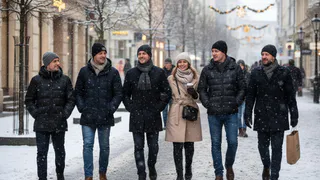 Как распознать человека с доброй душой: ценный ответ Достоевского