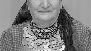 Ушла из жизни удмуртская участница коллектива «Бабушки из Бураново»
