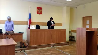Житель Глазова получил 80 тысяч рублей от государства за год незаконного уголовного преследования