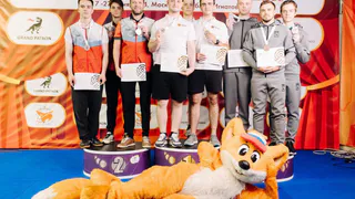 Глазовские стрелки завоевали медали на чемпионате и Кубке России