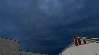 Прогноз погоды в Удмуртии на 18 октября: ожидаются небольшие дожди