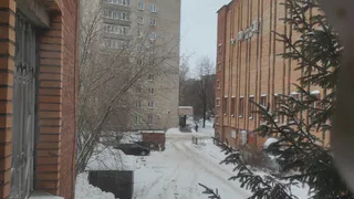 Погода в Глазове на 19 января