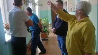 4 школы и 2 детских сада будут капитально отремонтированы в Глазовском районе в 2026-2028 годах