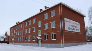 Квартиры в новостройке от 880 т.р. или от 7 000 р/мес.