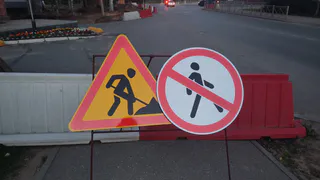 В Глазовском районе восстановили дороги после потопа