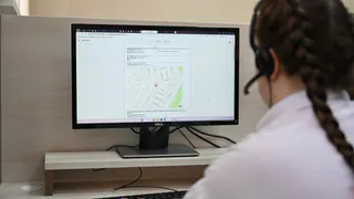В Удмуртии заработал новый сервис для обращений жителей о состоянии дорог