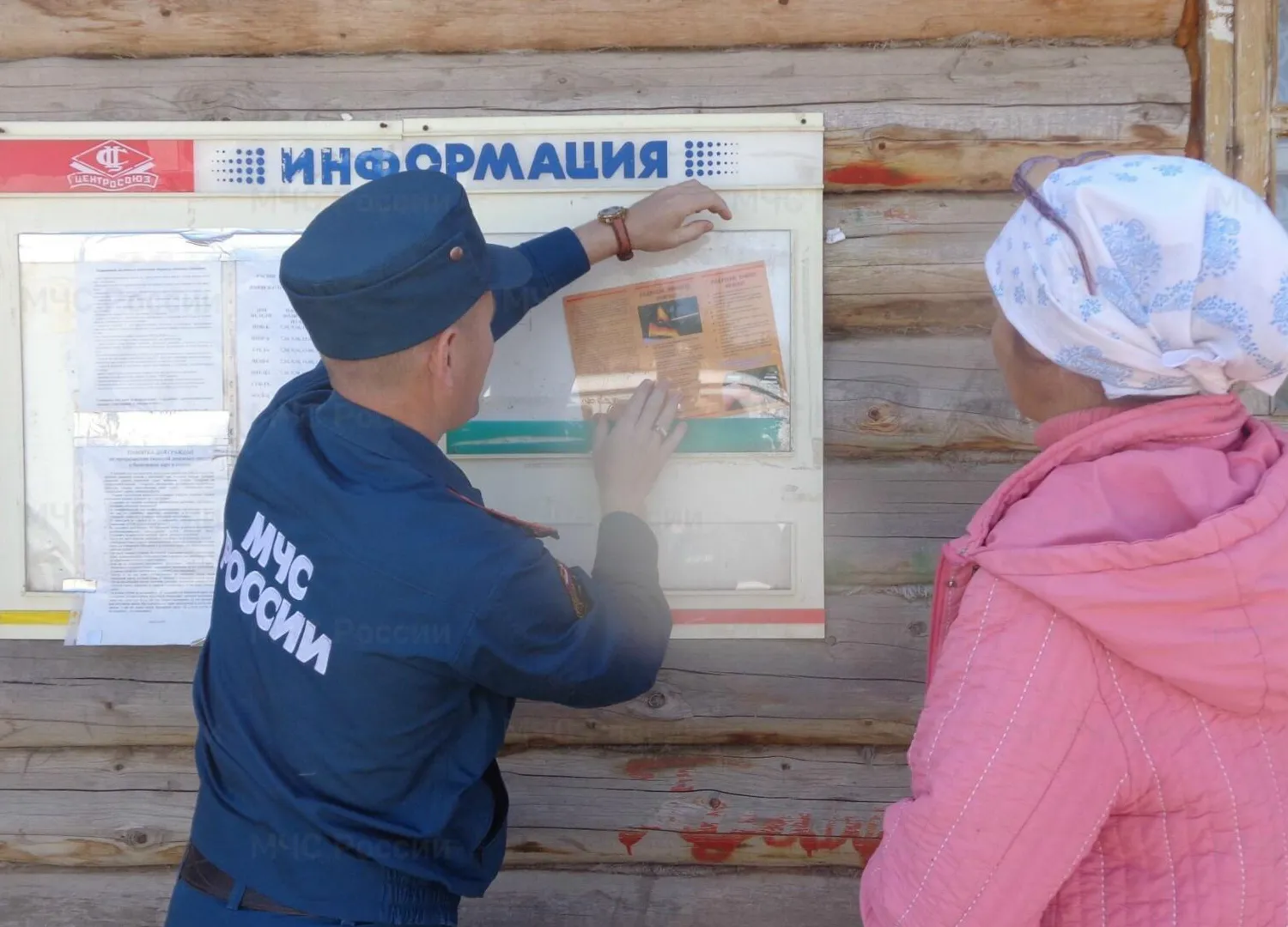 В Удмуртии выявлено 839 нарушений пожарной безопасности в населенных пунктах по итогам внеплановой инспекции