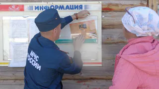 В Удмуртии выявлено 839 нарушений пожарной безопасности в населенных пунктах по итогам внеплановой инспекции