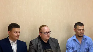 В Глазовский район идут работать новые врачи