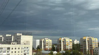 Дожди уходят, тепло убавится: погода в Удмуртии 21 августа