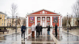 Три учреждения культур из Глазова в ближайшее время дождутся ремонта