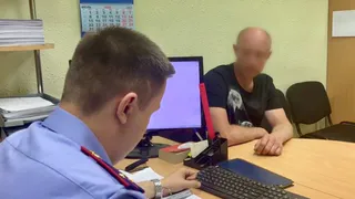 Житель Ижевска задержан по подозрению в убийстве продавца в магазине