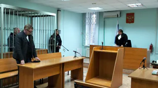 Житель Глазовского района осужден за покушение на убийство