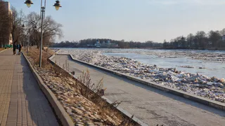 Солнце, пыльные бури и морозы: синоптики рассказали какая погода ждет города России на этой неделе
