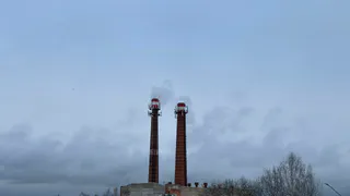 В Удмуртии проверят воздух из-за возможных выбросов