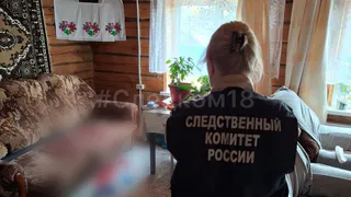 Житель Удмуртии обвиняется в убийстве брата