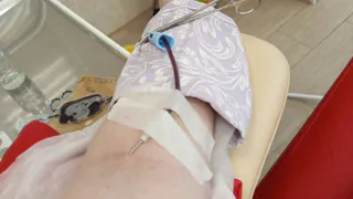Глазовских Почётных доноров ждёт увеличенная ежегодная выплата