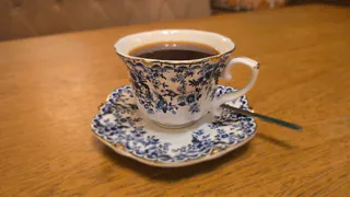 Какой он, самый дорогой кофе с озона: попробовала и удивилась - делюсь впечатлениями