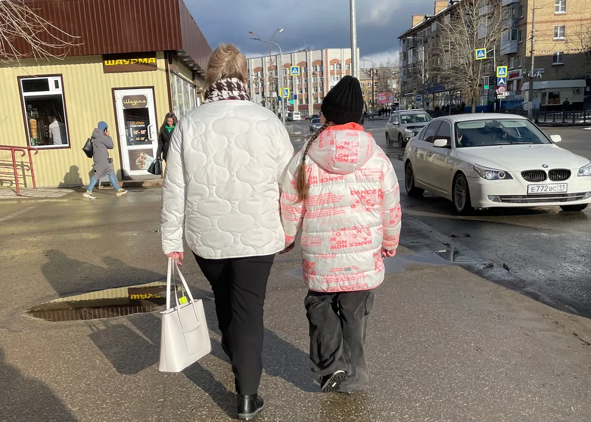 Обязаны ли дети ухаживать за престарелыми родителями: мнение психолога