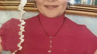 В Глазове разыскивают пропавшую без вести 57-летнюю женщину