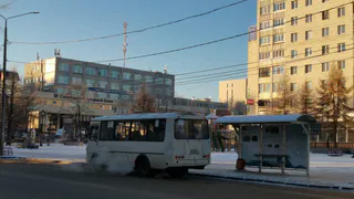 Ижевск вошел в топ-10 городов России по качеству общественного транспорта