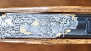 На удмуртских винтовках теперь есть собаки