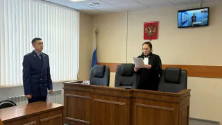 Суд в Удмуртии приговорил мужчину к 10,5 годам колонии за убийство и грабёж