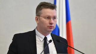 Советника главы Удмуртии арестовали