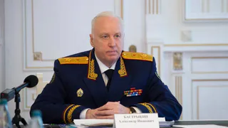 Глава СК РФ Александр Бастрыкин проведет срочное совещание с главным следователем Удмуртии.