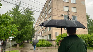 Прогноз погоды в Удмуртии на 2 августа: ожидается умеренный ветер