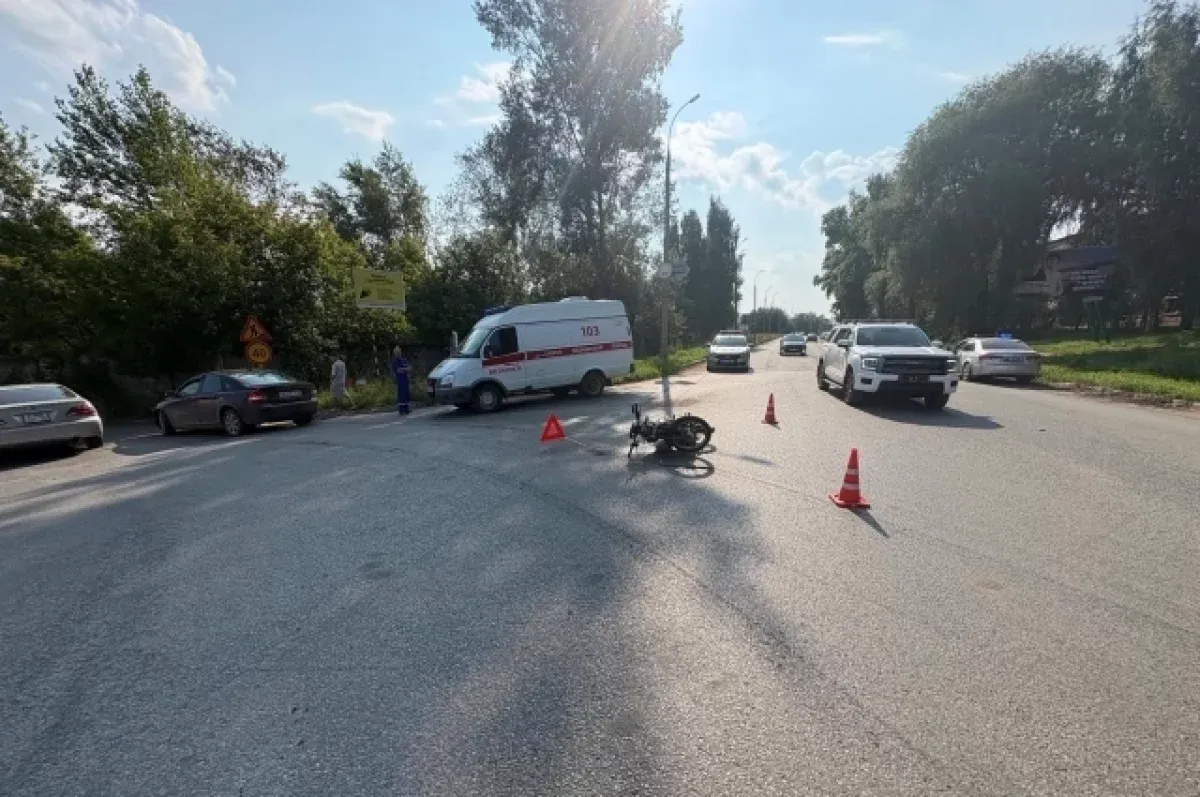 В Удмуртии за сутки под колесами машин пострадали сразу трое детей: подробности аварий