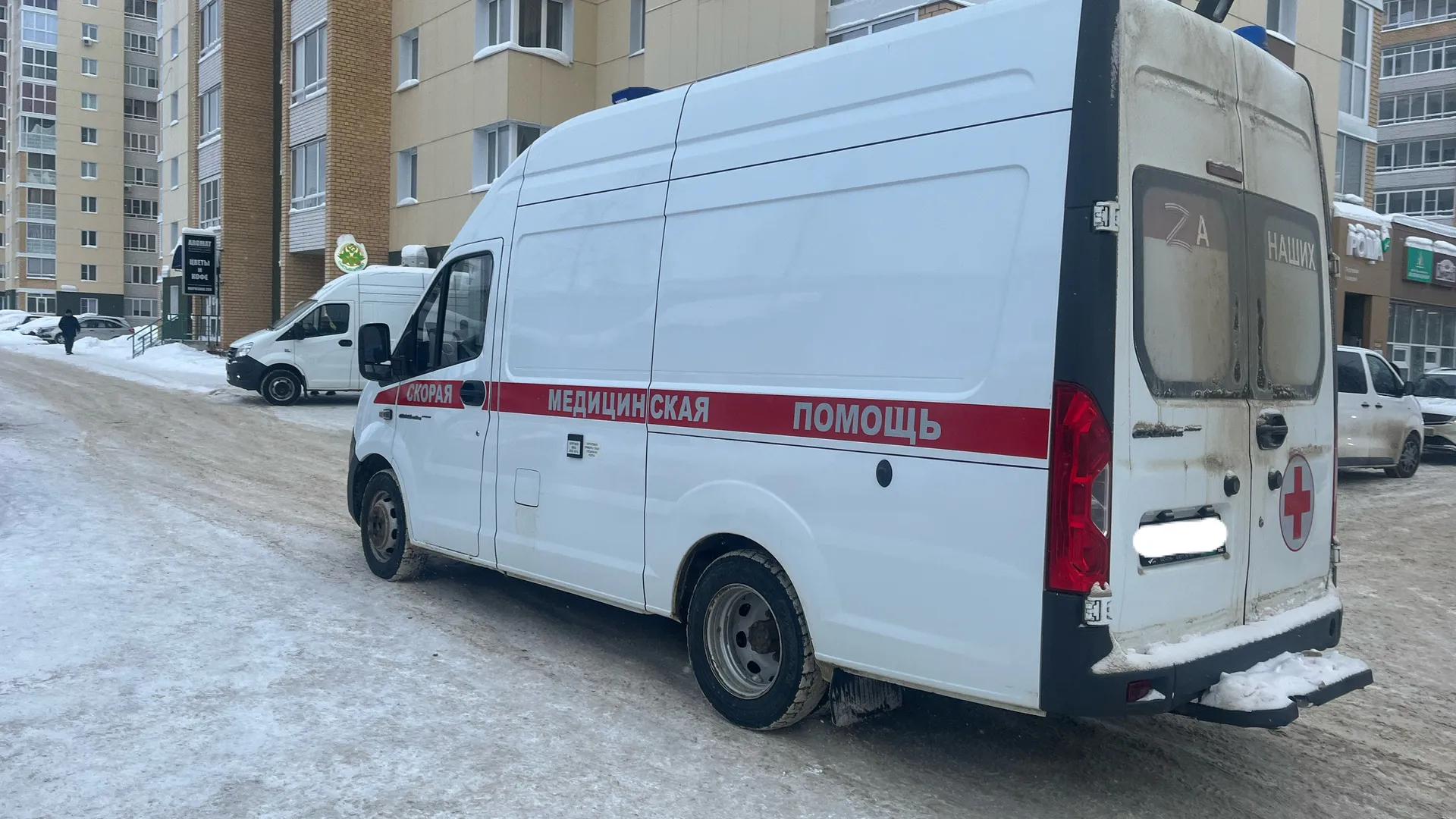 Госинспекция труда Удмуртии выясняет обстоятельства смерти 67-летнего сотрудника частной охранной организации