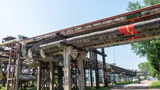 Включение горячего водоснабжения в Глазове начнется с 21 мая