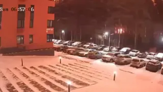 О чем говорит Глазов утром 19 ноября