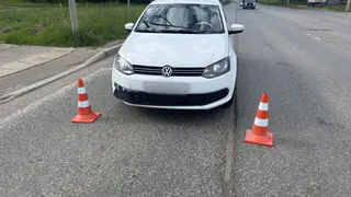 В Удмуртии нетрезвая женщина-водитель сбила 10-летнего мальчика