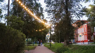 Погода в Глазове на 31 августа