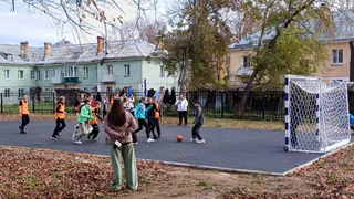 В Глазове планируют благоустроить прилегающую территорию нового храма Спиридона Тримифунтского на ул. Молодежной, 5.