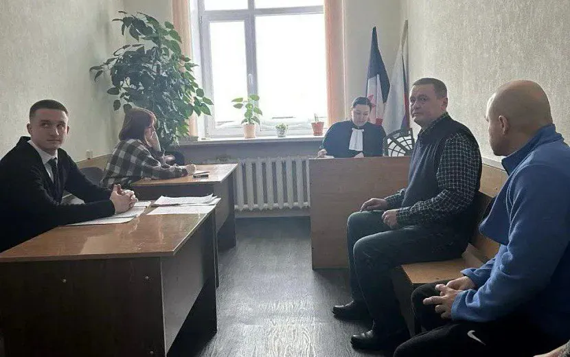 Крупный штраф за покупку питбайка подростку: как суд в Удмуртии оценил поступок отца