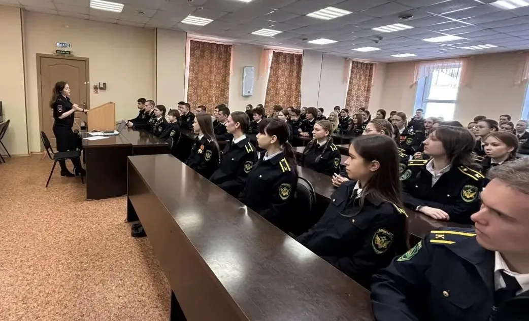 В Удмуртии стартовал цикл профилактических лекций по безопасности мототранспорта для подростков и студентов