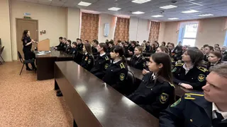 В Удмуртии стартовал цикл профилактических лекций по безопасности мототранспорта для подростков и студентов