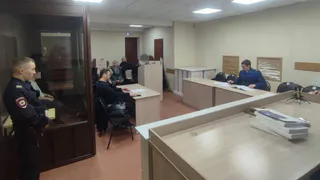 Подростков из Удмуртии привели в суд, чтобы показать реальные сроки за преступления