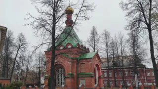 Погода в Глазове на 18 октября 