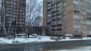 Погода в Глазове на 22 ноября