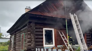 В Удмуртии тепловентилятор стал причиной пожара