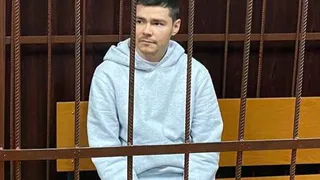 В Москве завершили расследование дела инфобизнесмена из Удмуртии Аяза Шабутдинова