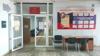Фрезеровщик погиб на предприятии в Удмуртии