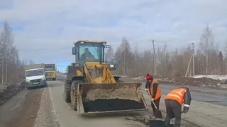На ремонт дорог в Ижевске дополнительно выделят 1,6 млрд рублей