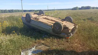 Подростка отправили в воспитательное учреждение за смертельное ДТП в Удмуртии